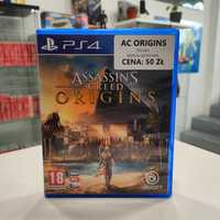 Assassin's Creed Origins PS4 PlayStation