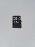 карта памяти micro SD 32GB