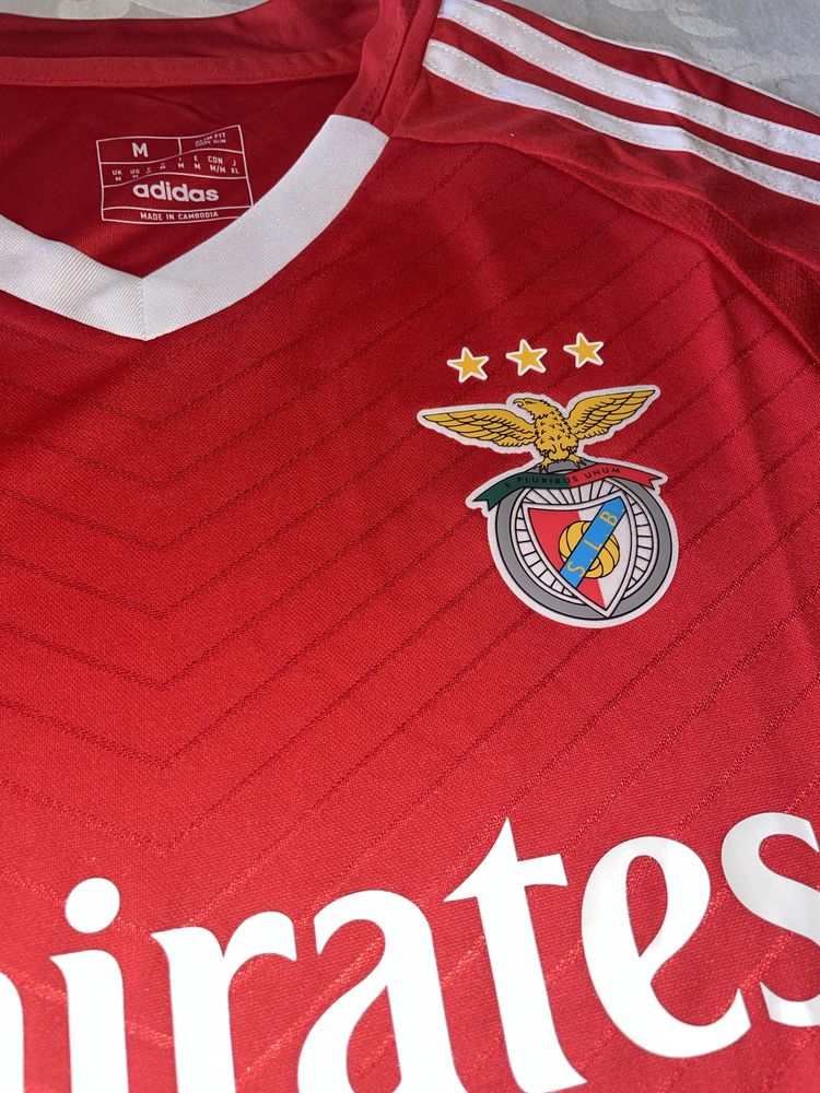 Camisola do Benfica 24/25
