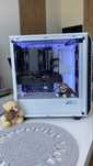 Komputer AMD Ryzen 7 5700X/16GB RAM/RX Vega 56/SSD + HDD/Be quiet Pure