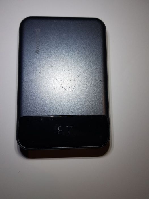 Power bank на 10000 миллиампер