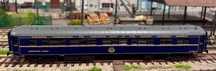 Modelismo Ferroviário - Carruagem LSModels WL S 98 015