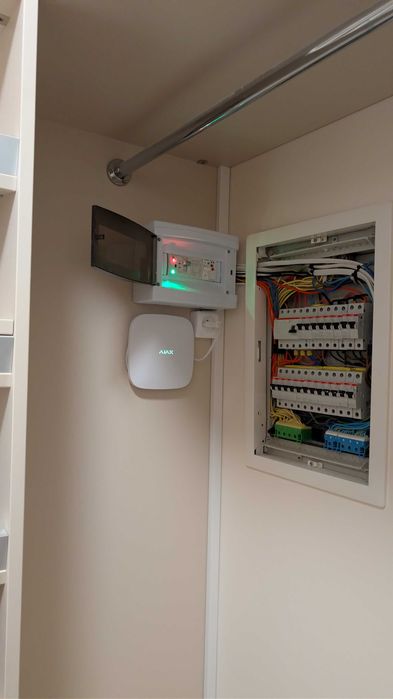 Умный дом установка - Розумний дім монтаж ‼️ Автоматизация дома