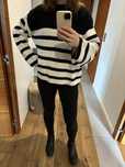 Mle Collection sweter rozm. S