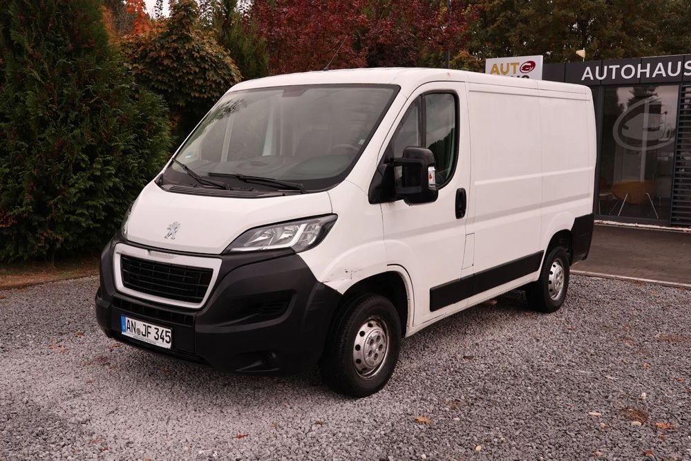 Peugeot BOXER  Czujniki cofania z sygnałem dźwiękowym ,100% sprawny bez wkładu...