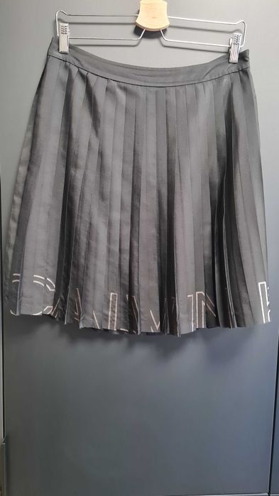 Używana spódnica Calvin Klein Jeans, rozm. L