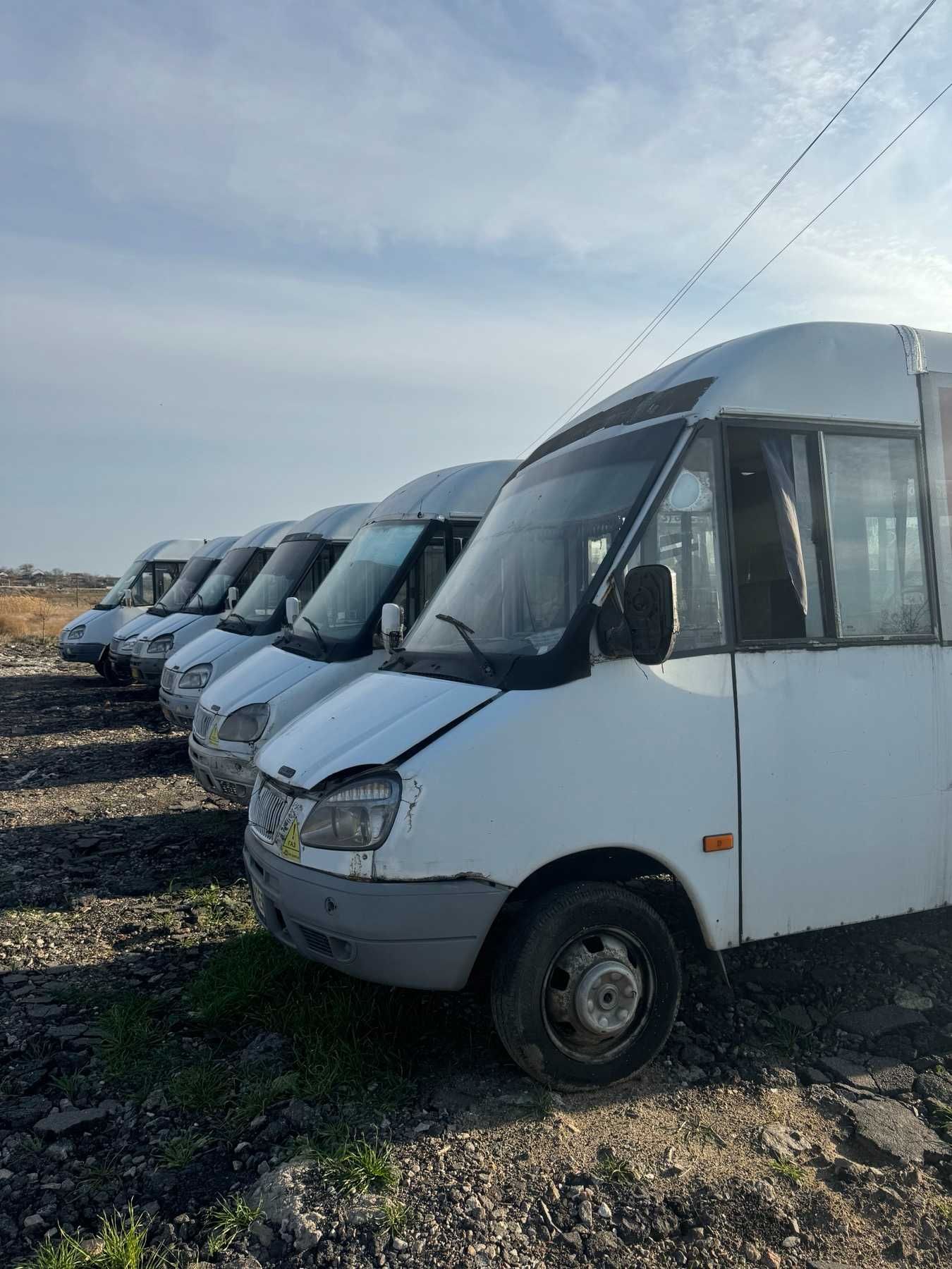 Тотальний розпродаж автопарку "Рута" 25