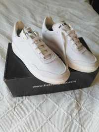 Sneakers Verne Re Edition Blanco 41