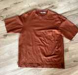 Japońska marka Uniqlo, T-shirt, rozmiar M