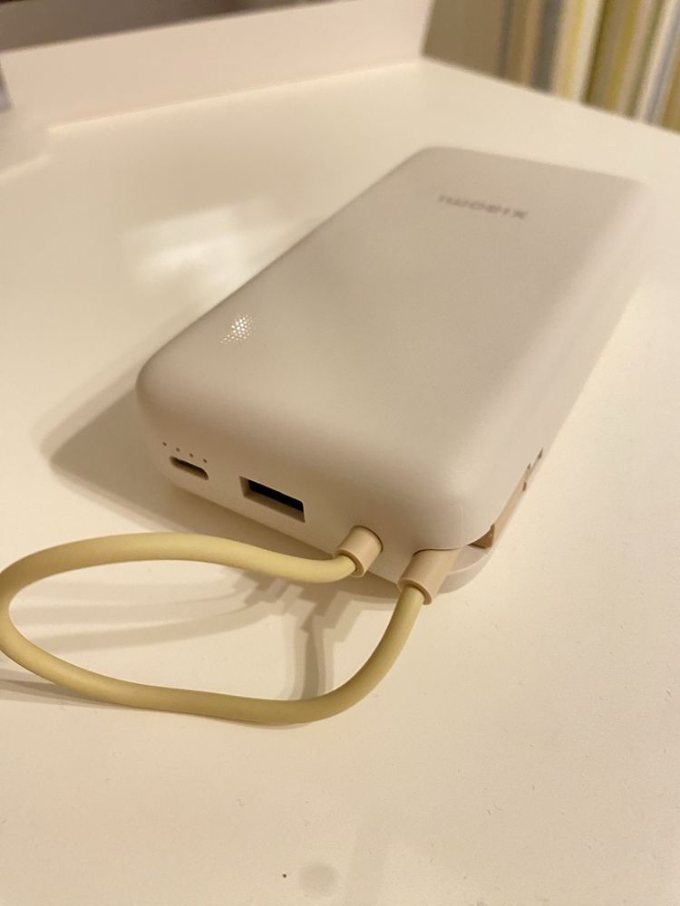 Power Bank Xiaomi 33W 20000mAh
