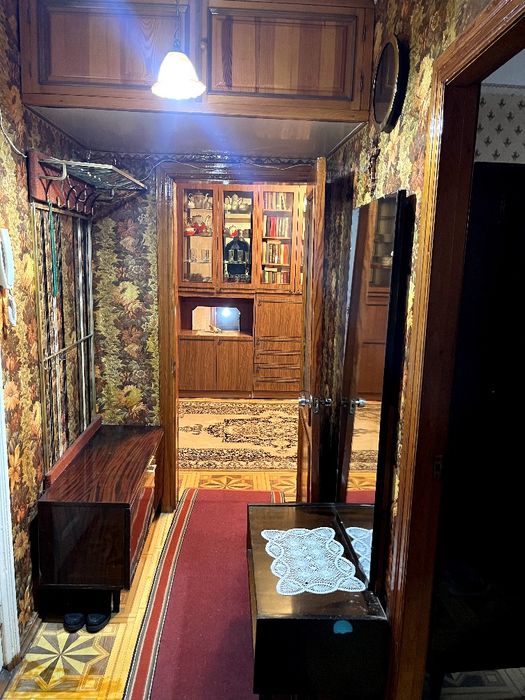 Сдам 2 к квартиру пос.Котовского Добровольского /Бочарова