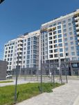 Продам 3 комн.кв. в новострое ЖК Авиационный