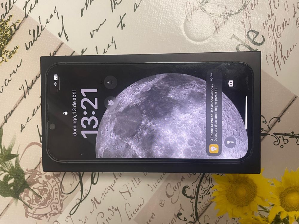 IPhone 13 Pro 128gb