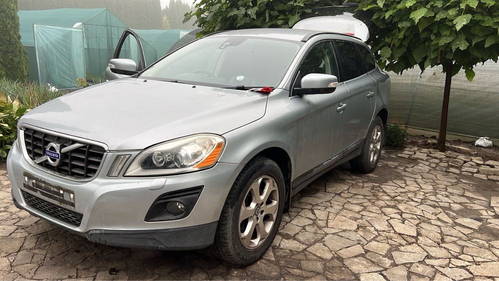 Вольво volvo xc40 xc60 Volvo v50 v40 v60 xc40 s60 шрот розбір разборка