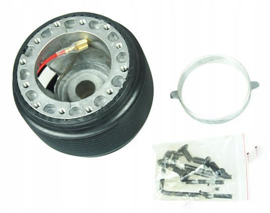 Naba do sportowej kierownicy adapter NISSAN s13
