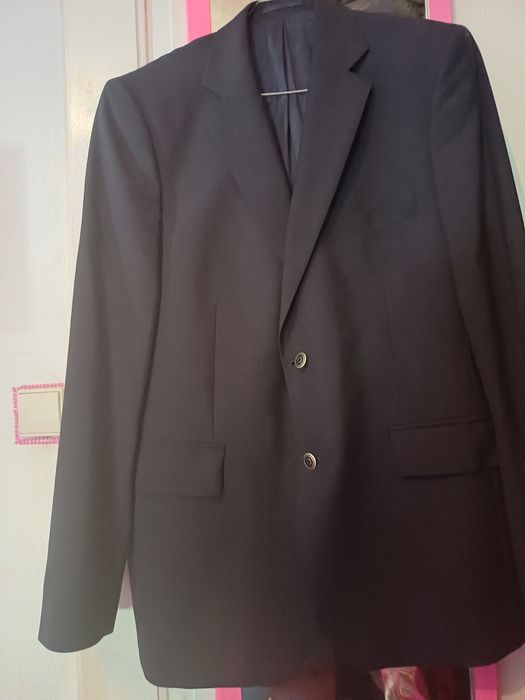 Blazer Montini Azul