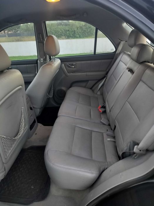 Jeep Kia Sorento 2.5 CRDI