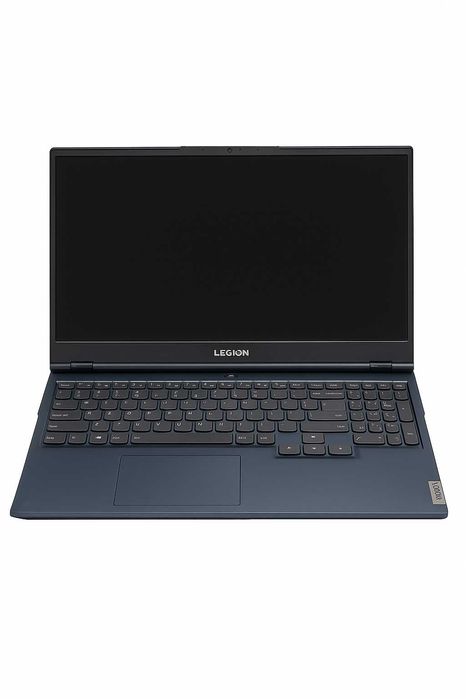 Lenovo LEGION 5 15ACH6H R5 5600H RTX 3060 uszkodzony