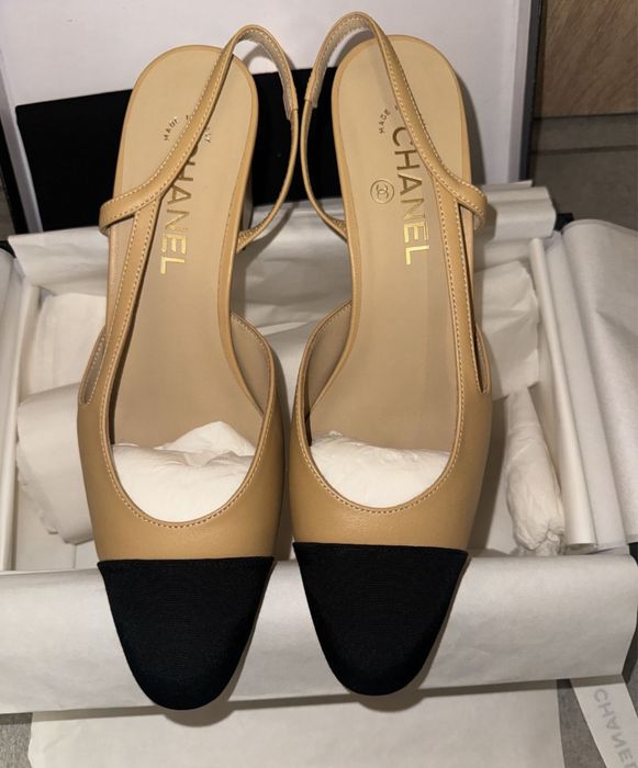 Слінгбекі 38 розмір на 24 см