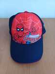 Летняя детская бейсболка,,SPIDER-MAN" PRIMARK оригинал 4-7 лет