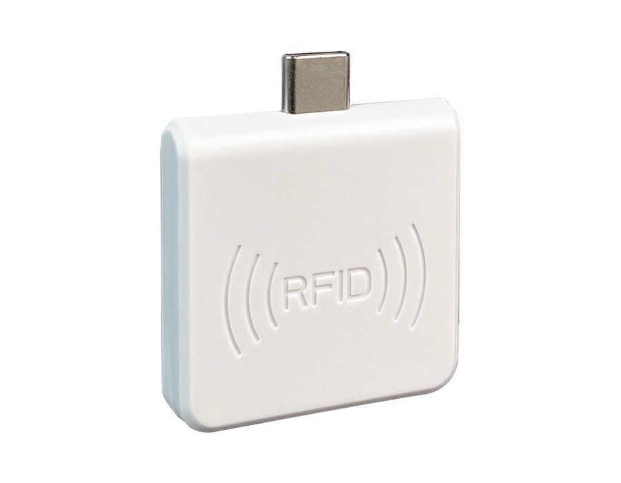 Czytnik tagów RFID do telefonów HD-RD65