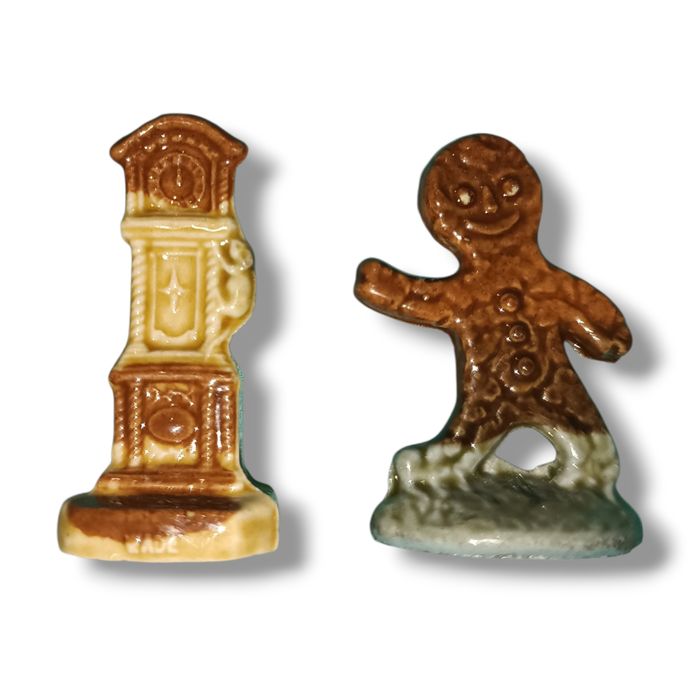 Wade Рідкісні фігурки Вейд