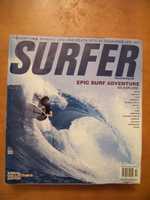 Lote Revistas Surf (Special Editions)