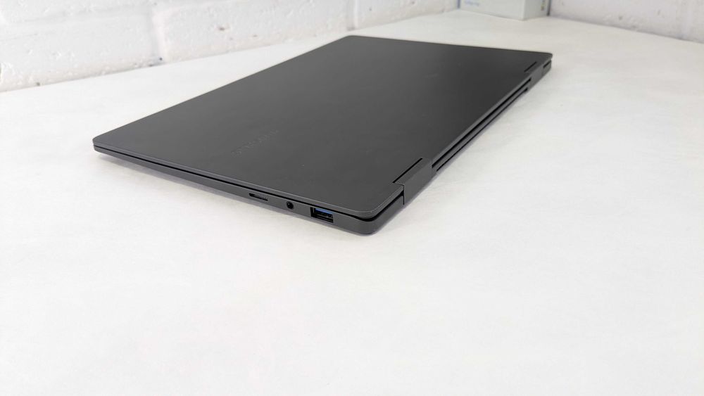 Samsung Galaxy Book 2 360 2in1 -13.3" - Core i7-1255U/16gb/512gb #365