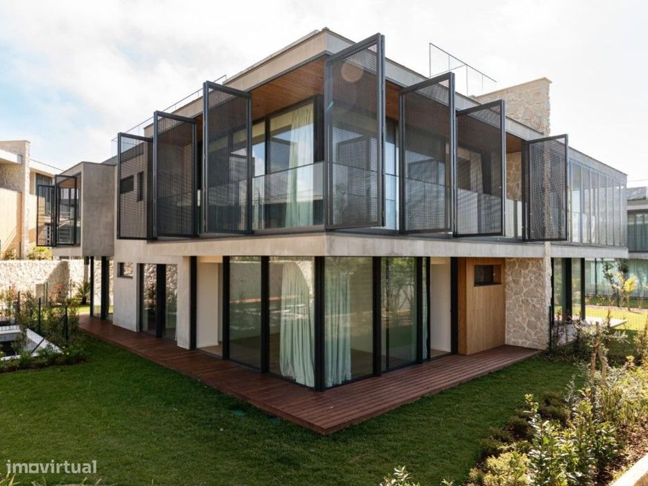 Moradia T4+1 Venda Cascais