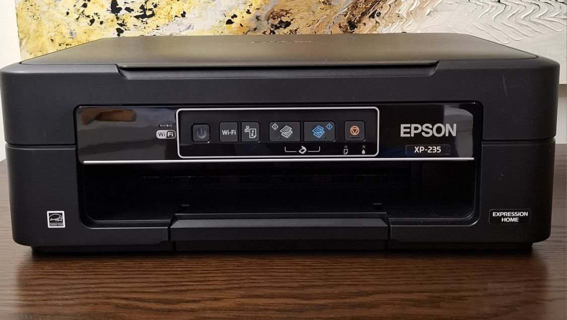 Impressora EPSON XP-235