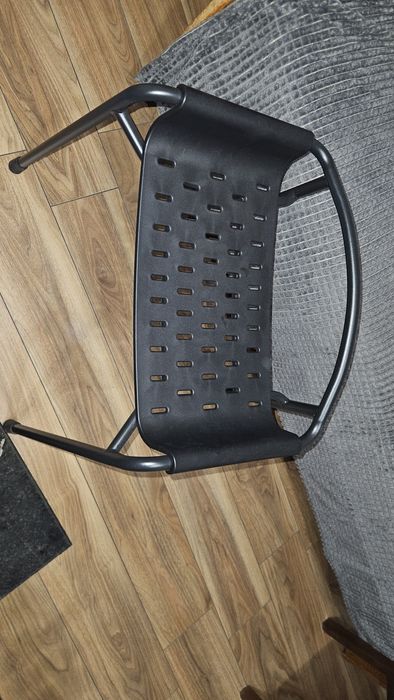 Krzesło pod przysznic dla inwalidy