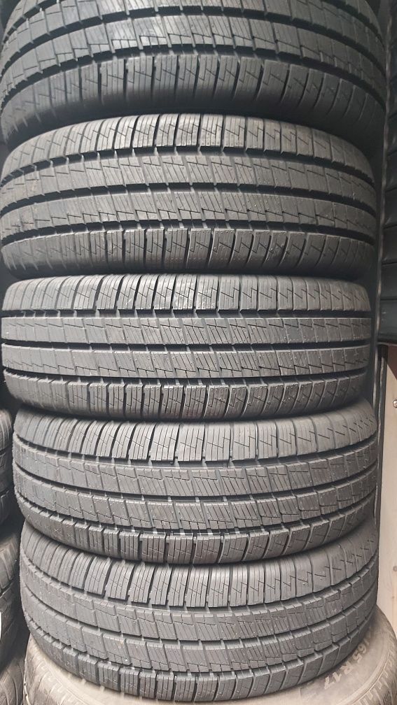 Opony Całoroczne Hankook 235 65 R16C  2023Rok