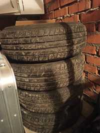 Продам гуму Taurus 195/65R15