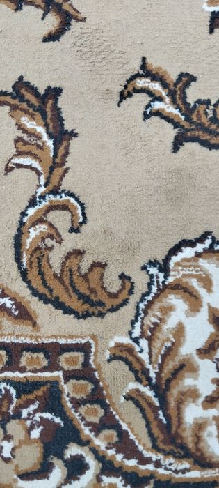 Килими на підлогу