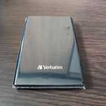 Жесткий диск внешний Verbatim Store'n'Go 2TB USB 3.0