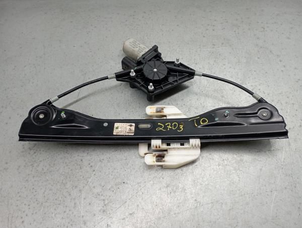 Elevador vidros trás direito MINI Mini Countryman (R60)