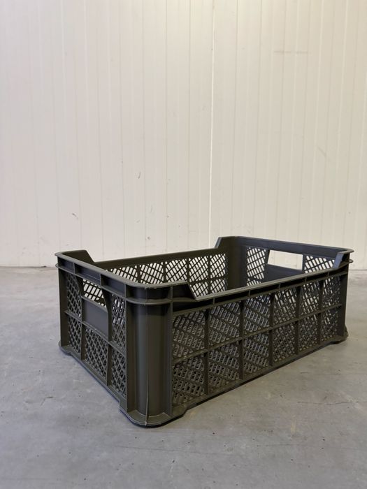 Skrzynki plastikowe 15 kg