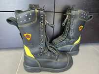 Botas incêndios haix fire flash gamma incêndios florestais urbanos