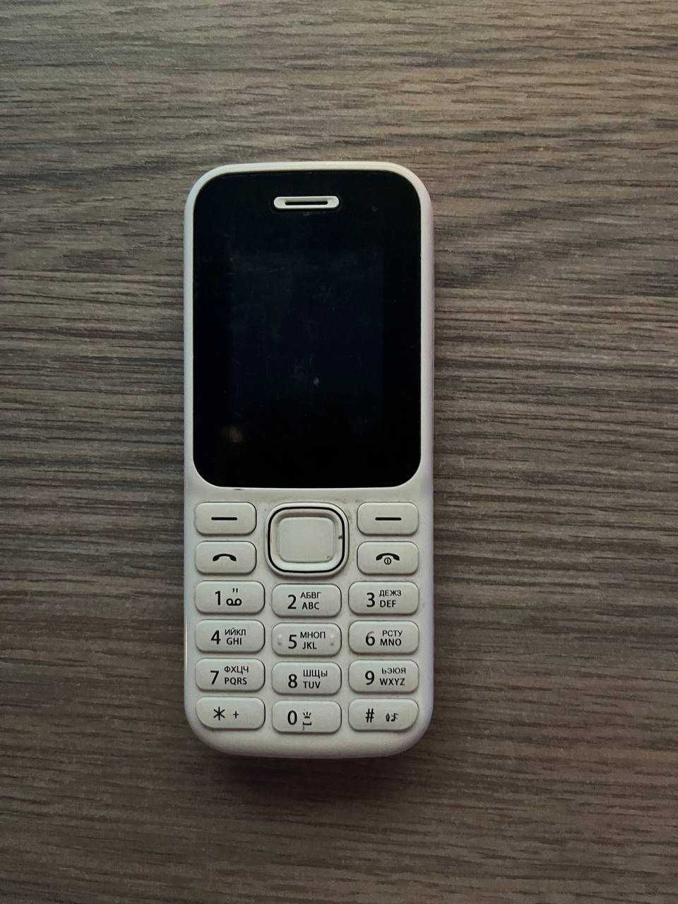 Sprzedam telefon stacjonarny, sprawny. BRAVIS
