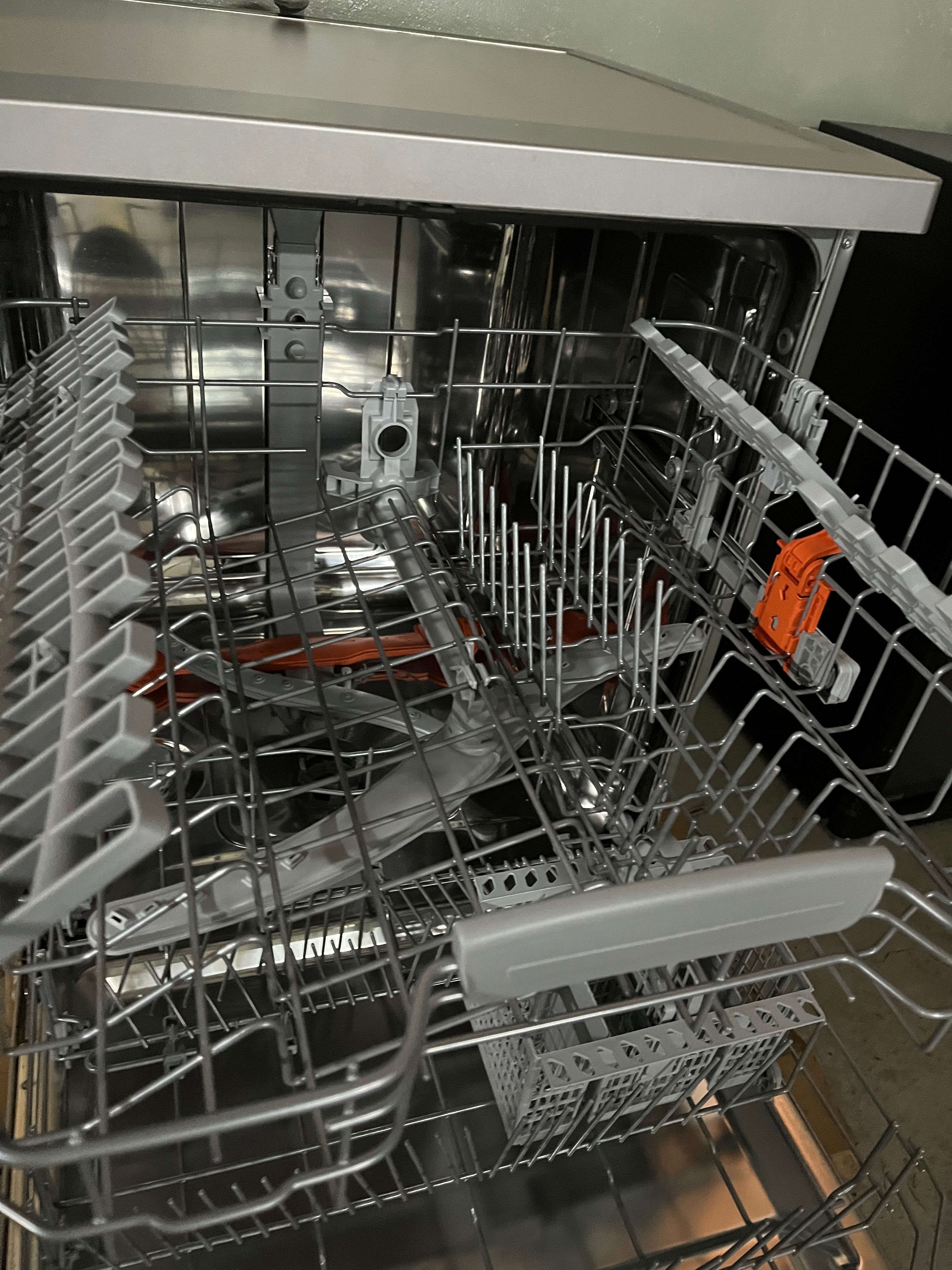 Máquina de Lavar Loiça Hotpoint HFC 3C32 WX