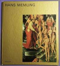 Hans Memling W kręgu sztuki P. Trzeciak