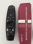 Nowy pilot do TV LG