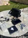Drone Dji Mini 4 Pro fly more combo + Acessórios