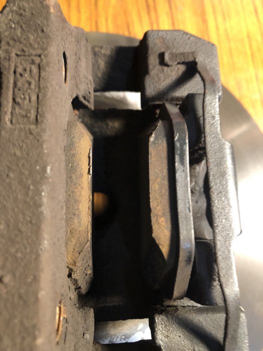 Jogo de Travoes bmw 520 e E61 marca ATÉ