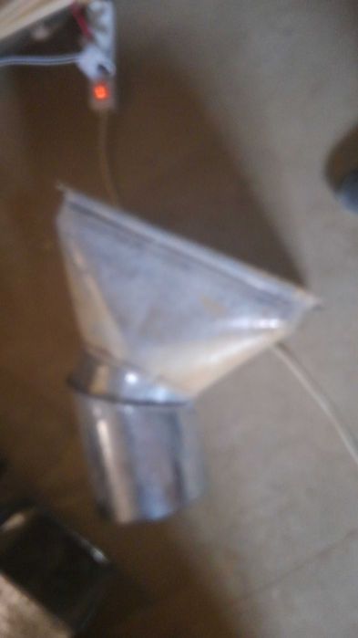 Продам  систему вентиляції приміщення на 100 кв/м. 6000 гр.