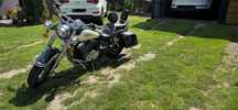 Honda VT Honda VT 750c2
