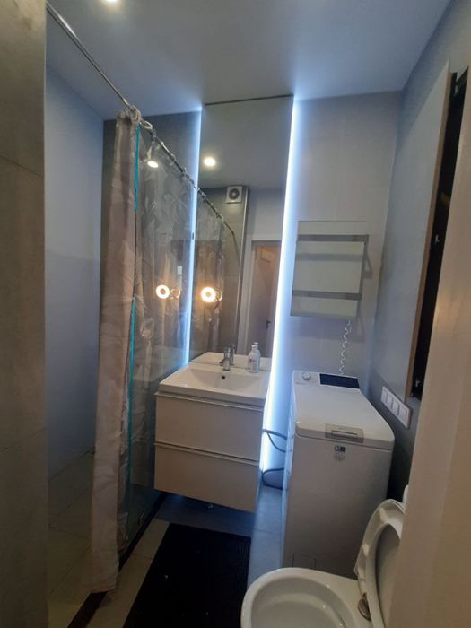 Подажа 3к квартири ЖК Standard One,ул.Васильковска 100а