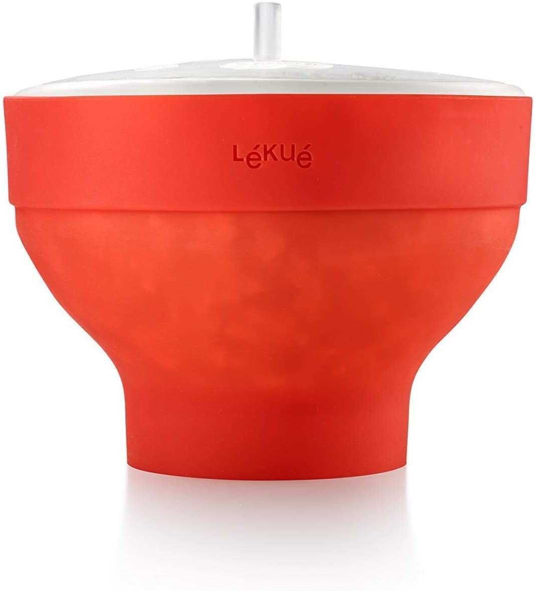 Recipiente para cozinhar Pipocas Micro-Ondas