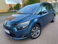 Citroën C4 Grand Picasso 2.0 Diesel