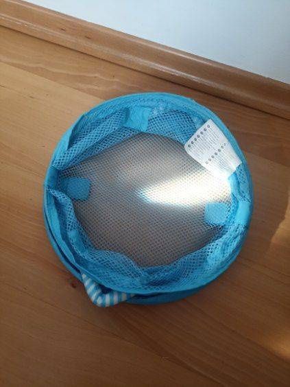 Pojemnik na zabawki ikea